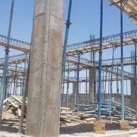 پیمانکاری ساختمان