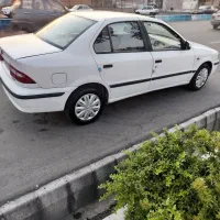 سمند lx
