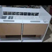 تخت گهواره با تشک رویال