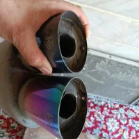 لوازم ماشین