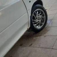 رینگ اسپرت پراید