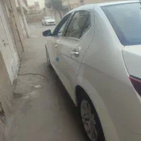 دنا پلاس مدل 97|خودرو سواری و وانت|اصفهان, باغ فردوس|دیوار