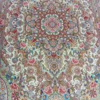 قالیچه سالار ی3متری