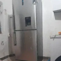 یخچال کاملا نونو ۴ ماهه که  استفاده کردم