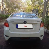 برلیانس 330 H مدل 95|خودرو سواری و وانت|تبریز, |دیوار