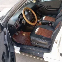 پارس 88|خودرو سواری و وانت|آشخانه, |دیوار