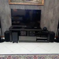 سونی j900|سیستم صوتی خانگی|مشهد, شهید بهشتی|دیوار