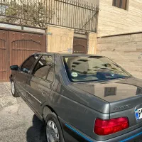 پژو پارس مدل 1400 استثنایی بدون رنگ|خودرو سواری و وانت|تهران, ابوذر|دیوار
