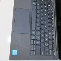 لپتاپ dell xps کم کارکرد و بسیار تمیز با صفحه IPS|رایانه همراه|تبریز, |دیوار