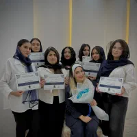 آموزش تخصصی ناخن به صورت نقد و اقساط