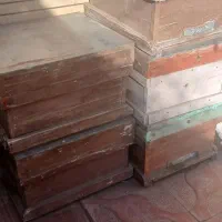 کندوی‌عسل‌دست‌دوم‌بردسیر