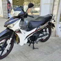 موتورسیکلت پرواز بی کلاج