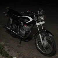 متور هوندا ۲۰۰ تقویت
