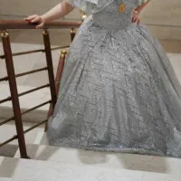 لباس مجلسی