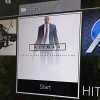 نصب بازی PS5 و PS4 کپی خور Hitman 1