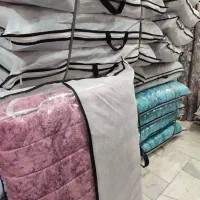 فروش انواع تشک مسافرتی