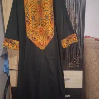 مانتو|لباس|زابل, |دیوار