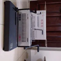 دستگاه سیمی کن نو نو|لوازم التحریر|اسلام‌شهر, مسکن مهر اسلاشهر (شهرک امام خمینی)|دیوار