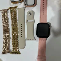 Apple WATCH  SE  44MM|ساعت|رشت, گلزاران|دیوار