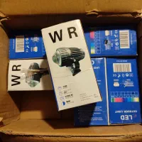 جت لایت ۱۰ وات سنگین وزن مهتابی چیپ کری