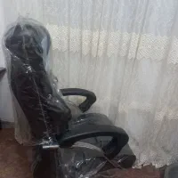 میز و صندلی چرخ دار اداری نو|مبلمان اداری|لنجان, |دیوار