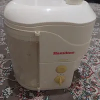 آبمیوه گیری