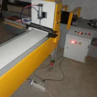 دستگاه پر کن و دوخت