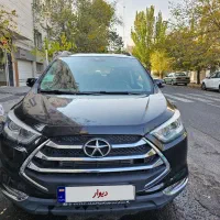 جک S3 اتوماتیک