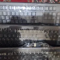 کیبورد کامپیوتر A4TECH رابط usb