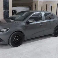 تارا ۱۴۰۲ کم کار واقعی|خودرو سواری و وانت|فردیس, شهرک ۱۱۰|دیوار