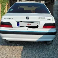 پژو پارس xu7p 1402|خودرو سواری و وانت|سیرجان, |دیوار