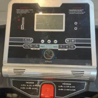 تردمیل کاریتون فیت|تجهیزات ورزشی|ایلام, |دیوار