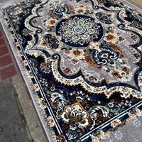 پتو فرش 6متری (کارپت و ترولاو)|رختخواب، بالش، پتو|فسا, |دیوار