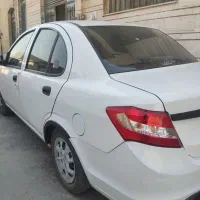 ساینا ۱۴۰۰ معاوضه با پراید وانت Gx  صفر