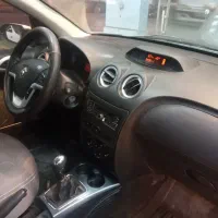 ماشین رانا پلاس 1400|خودرو سواری و وانت|شاهینشهر, خانه کارگر|دیوار