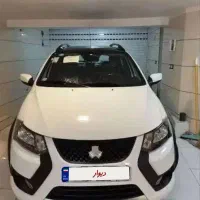 کوییک GXRLمدل 1404خشک صفر کیلومتر پارس خودرویی