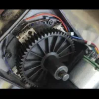 نصب انواع انتن ثابت و گردون و تلویویزن ومرکزی|خدمات پیشه و مهارت|اهواز, گلستان|دیوار