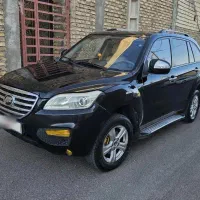 لیفان x60مدل۹۴ بسیار تمیز تمام فابریک