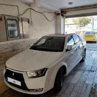 دنا پلاس توربو اتومات آپشنال ۴۰۳