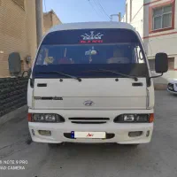 هیوندا مدل 89