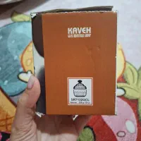 قندان کریستال