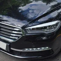 خودرو لیفان سواری 820