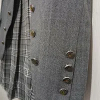 کت دامن و کت سارافون