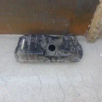 باک‌ بنزین
