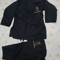 لباس نینجا رنجر  ورزشی