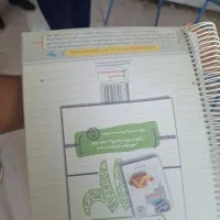 کتاب ریاضیات کنکور