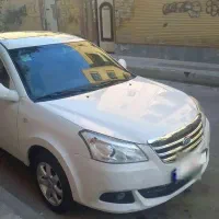 ام وی ام ۵۵۰ اتومات سفید مدل ۹۵|خودرو سواری و وانت|فردیس, شهرک ارم|دیوار