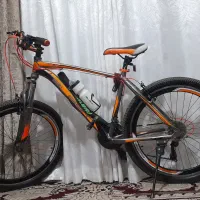 دوچرخه بلاست