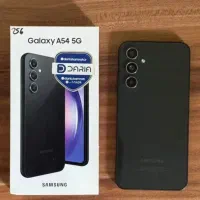 سامسونگ A54 256