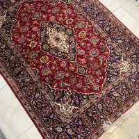 ۴ عدد فرش دست بافت